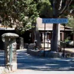 Camping Olva