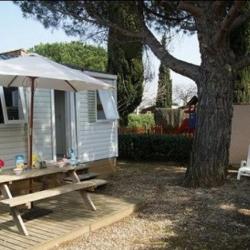 Camping Orly D'azur