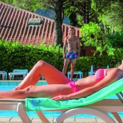 Camping Paradis - Marina Paradise