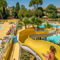 Camping Parc Des Sept Fonts Tohapi