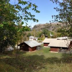 Camping Le Villard