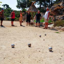 Camping Pascalounet