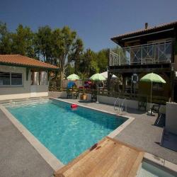 Camping Pasteur Vacances