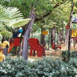 Camping Le Pech De Caumont - 3 étoiles
