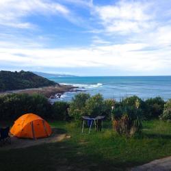 Camping Playa