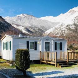 Camping Du Pont Lauguère