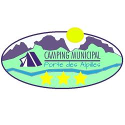 Camping Porte Des Alpilles