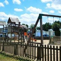 Camping-prl Les Salines