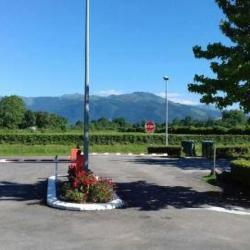 Camping Pyrénées Nature