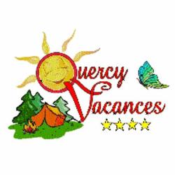 Camping Quercy Vacances