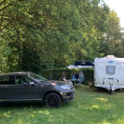 Camping Ramstein Plage - Vosges