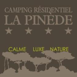Camping Résidentiel La Pinède