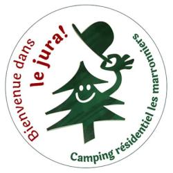 Camping Residentiel Les Marronniers