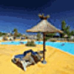 Camping Rives Des Corbières