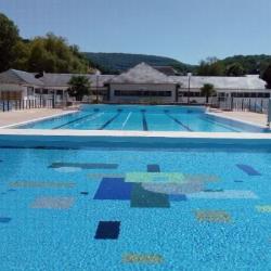 Camping Roc De L'arche - Gîtes De France