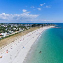 Camping Saint Jacques Tohapi