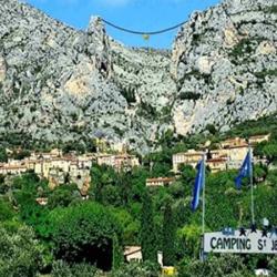 Camping St Jean