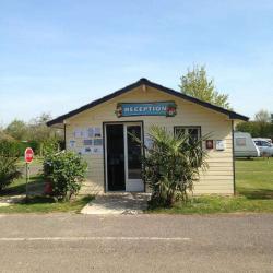 Camping Saint Nicolas