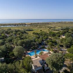 Camping Sandaya Blue Bayou