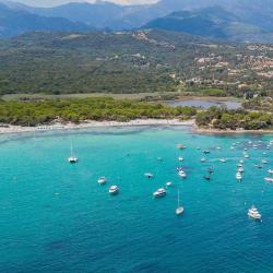 Camping Sandaya Cap Sud - Corse - 5 étoiles