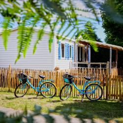 Camping Sandaya Carnac