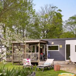 Camping Sandaya Château Des Marais