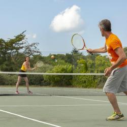 Camping Sandaya Domaine Le Midi