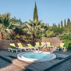 Camping Sandaya L'étoile D'argens