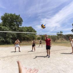 Camping Sandaya L’île Des Papes