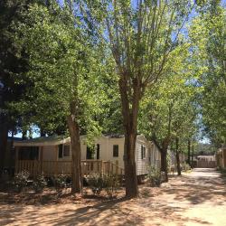 Camping Sandaya La Barque