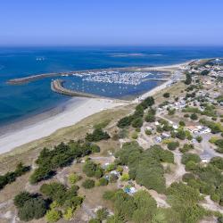 Camping Sandaya La Bosse