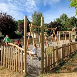 Camping Sandaya La Ribeyre