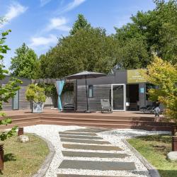 Camping Sandaya Le Col Vert