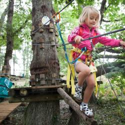 Camping Sandaya Le Grand Dague
