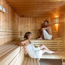 Camping Sandaya Le Kérou