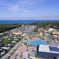Camping Sandaya Le Littoral