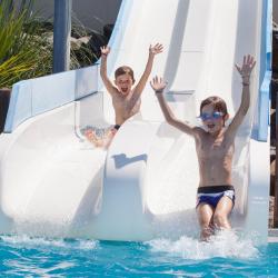 Camping Sandaya Le Littoral