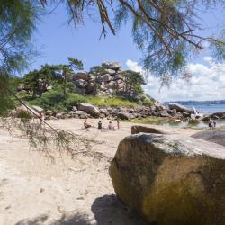 Camping Sandaya Le Ranolien