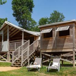 Camping Sandaya Les Alicourts