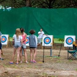 Camping Sandaya Les Mathes