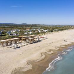 Camping Sandaya Les Tamaris