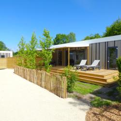 Camping Sandaya Mont-saint-michel