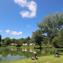Camping Sandaya Péneyrals