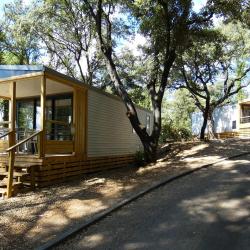 Camping Sandaya Plein Air Des Chênes