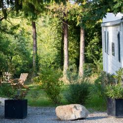 Camping Sandaya Port Manech