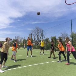 Camping Sandaya Riviera D'azur