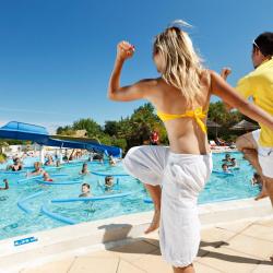 Camping Sandaya Séquoia Parc