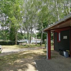 Camping Site Robinson