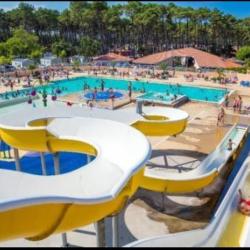 Camping Sunêlia Les Oyats
