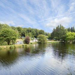 Camping Vallon De Kerlenn
